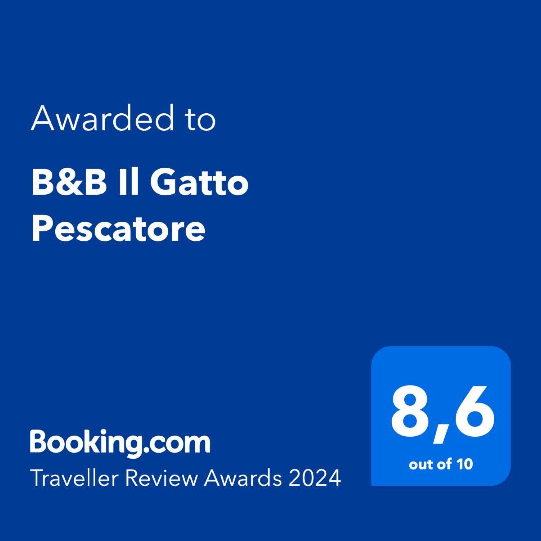 B&B Il Gatto Pescatore Stintino Esterno foto